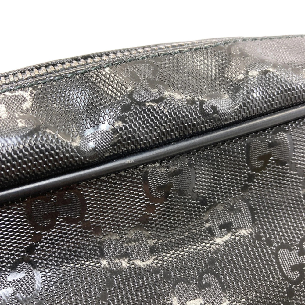 GUCCI Black Shoulder Bag - Picture 12 of 16